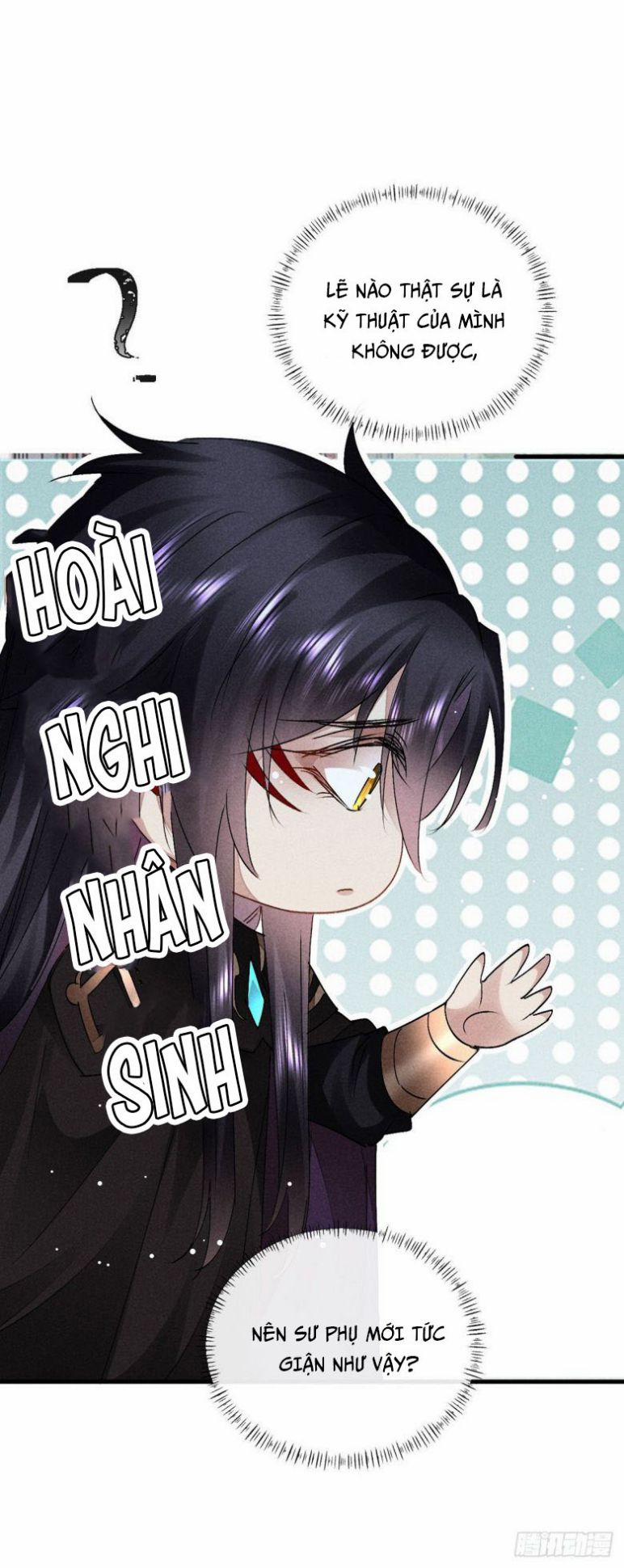 Đồ Mưu Bất Quỹ 112 trang 11