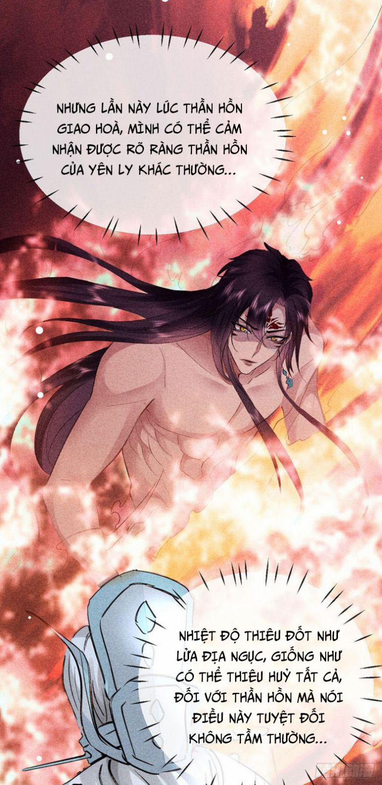 Đồ Mưu Bất Quỹ 112 trang 19