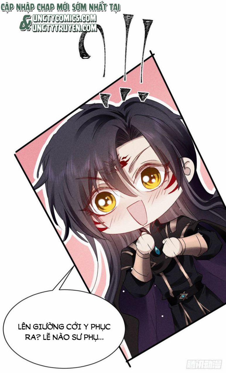 Đồ Mưu Bất Quỹ 112 trang 28