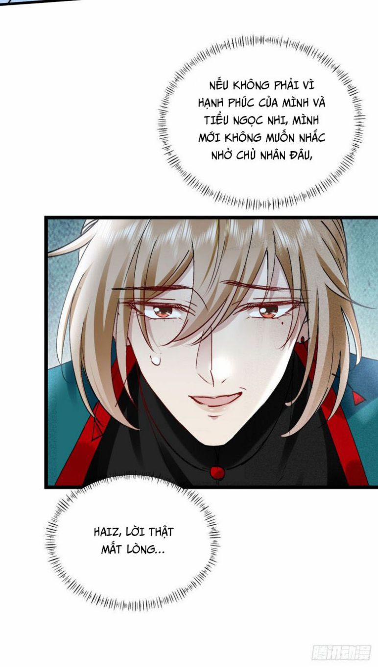 Đồ Mưu Bất Quỹ 112 trang 9