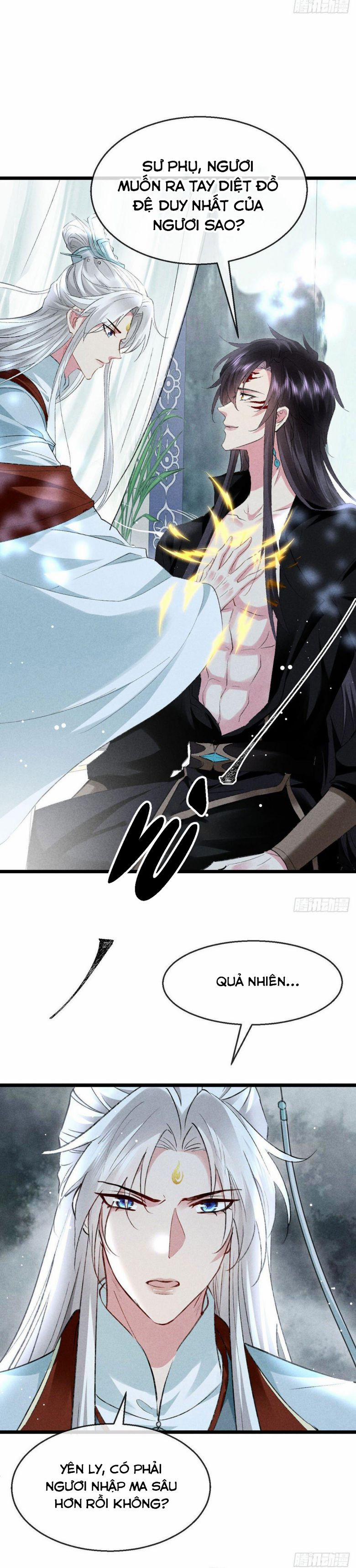 Đồ Mưu Bất Quỹ 113 trang 1