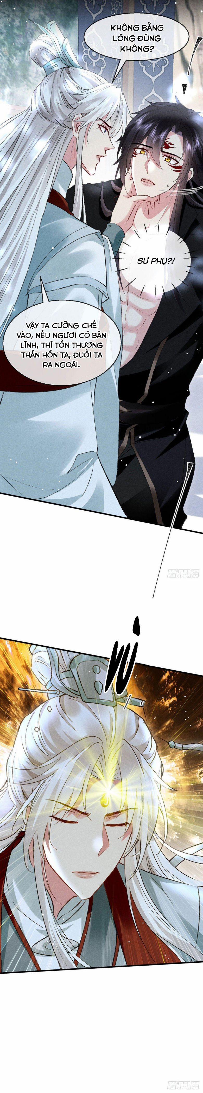 Đồ Mưu Bất Quỹ 113 trang 5