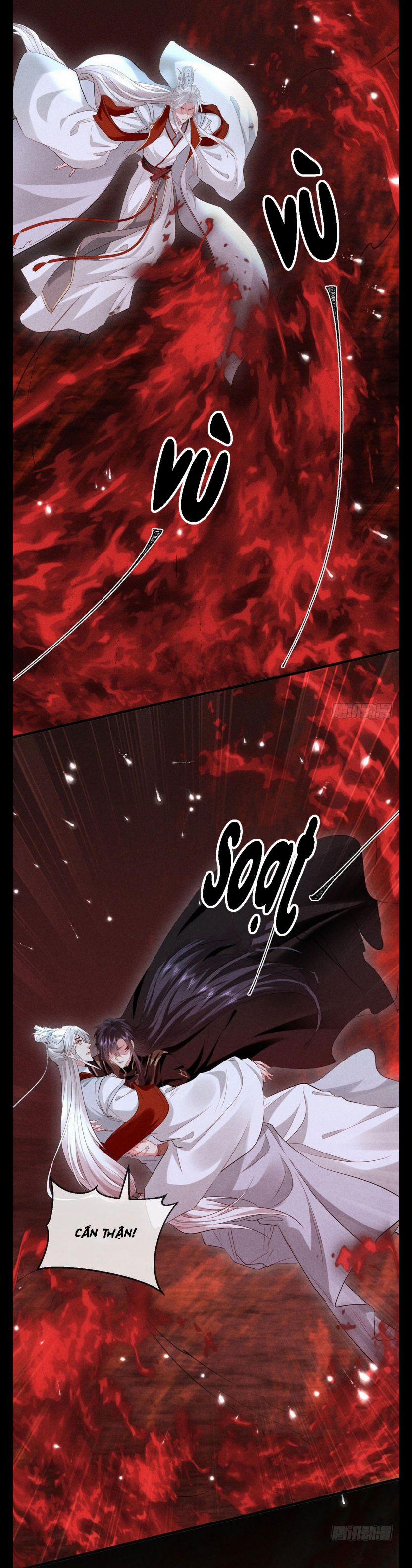 Đồ Mưu Bất Quỹ 113 trang 7