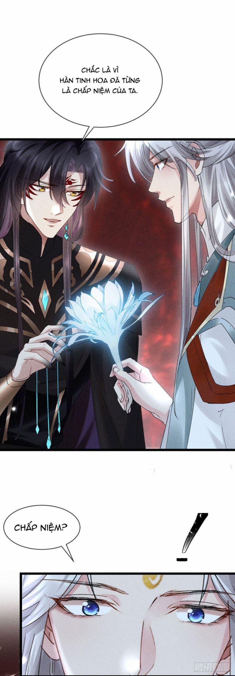 Đồ Mưu Bất Quỹ 114 trang 20