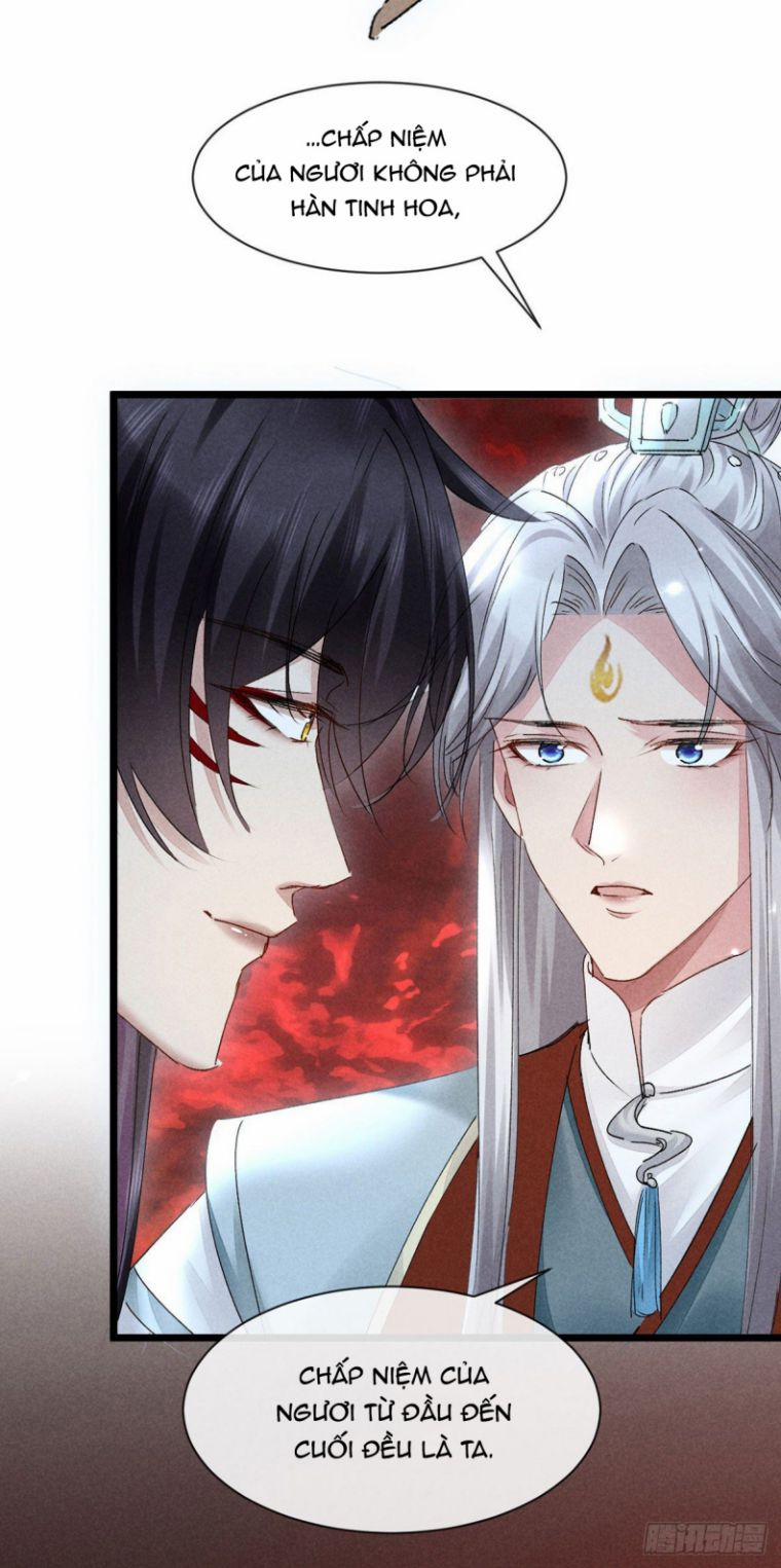 Đồ Mưu Bất Quỹ 114 trang 22