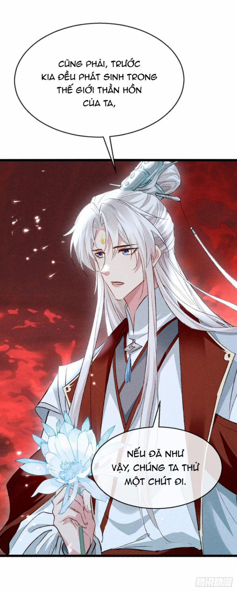 Đồ Mưu Bất Quỹ 114 trang 26