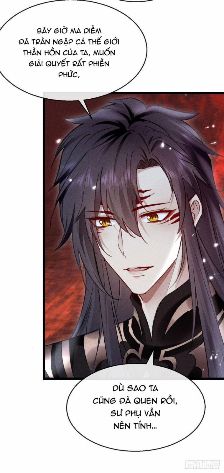 Đồ Mưu Bất Quỹ 114 trang 5