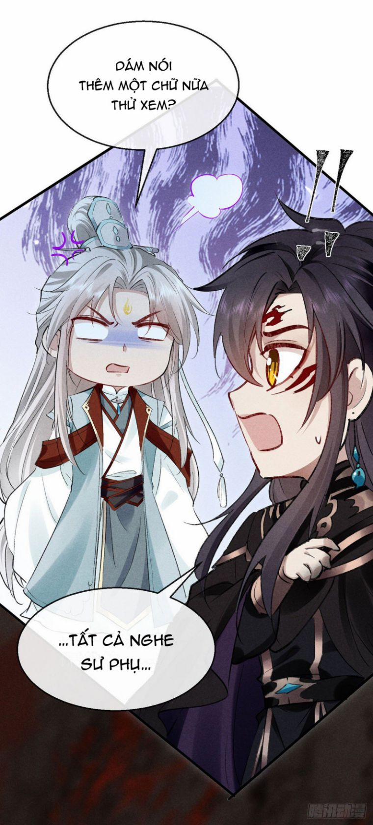 Đồ Mưu Bất Quỹ 114 trang 6