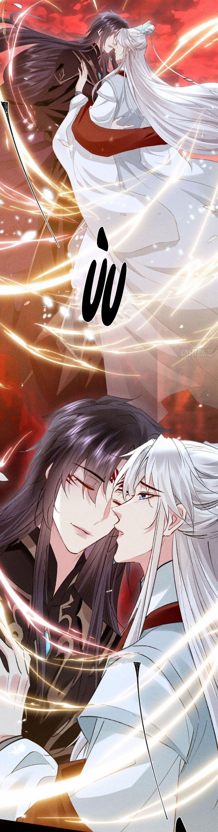 Đồ Mưu Bất Quỹ 115 trang 1