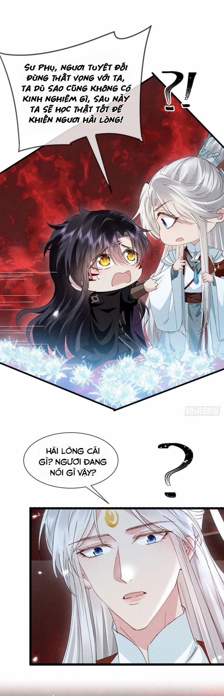 Đồ Mưu Bất Quỹ 115 trang 9