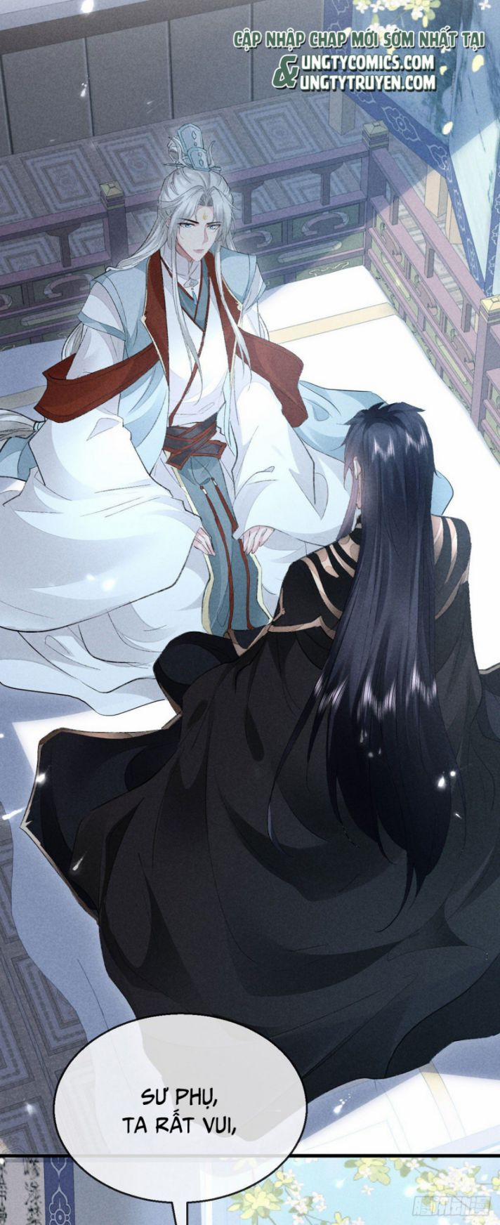 Đồ Mưu Bất Quỹ 116 trang 8