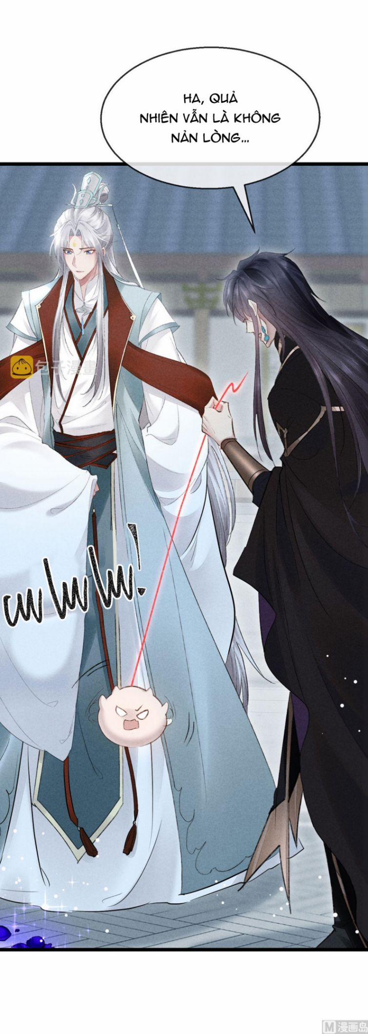 Đồ Mưu Bất Quỹ 117 trang 22