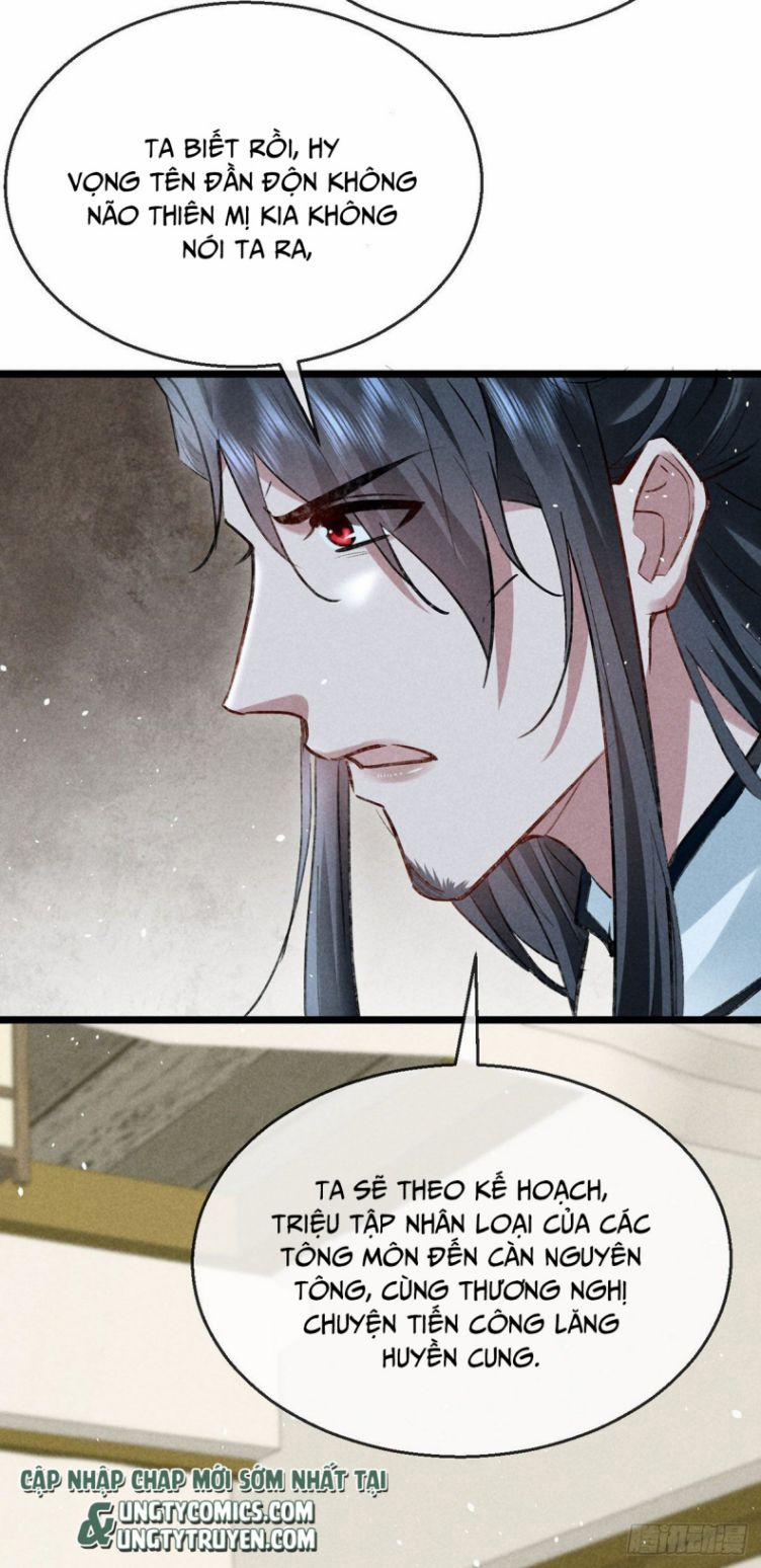 Đồ Mưu Bất Quỹ 118 trang 16