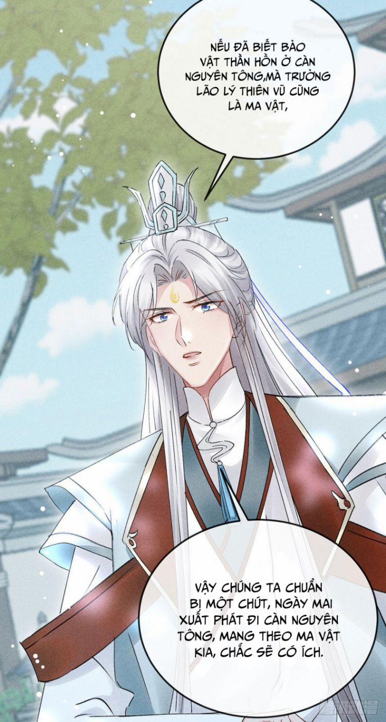 Đồ Mưu Bất Quỹ 118 trang 7