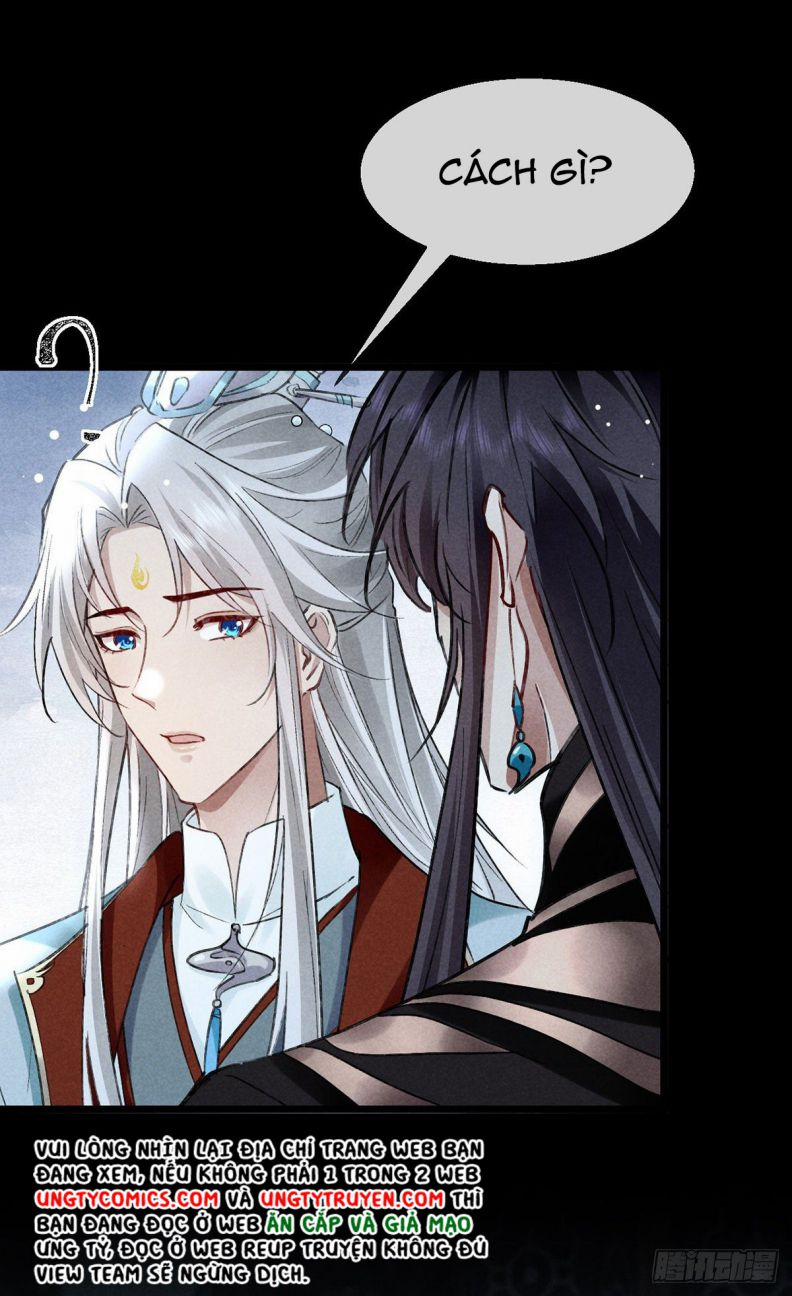 Đồ Mưu Bất Quỹ 119 trang 14