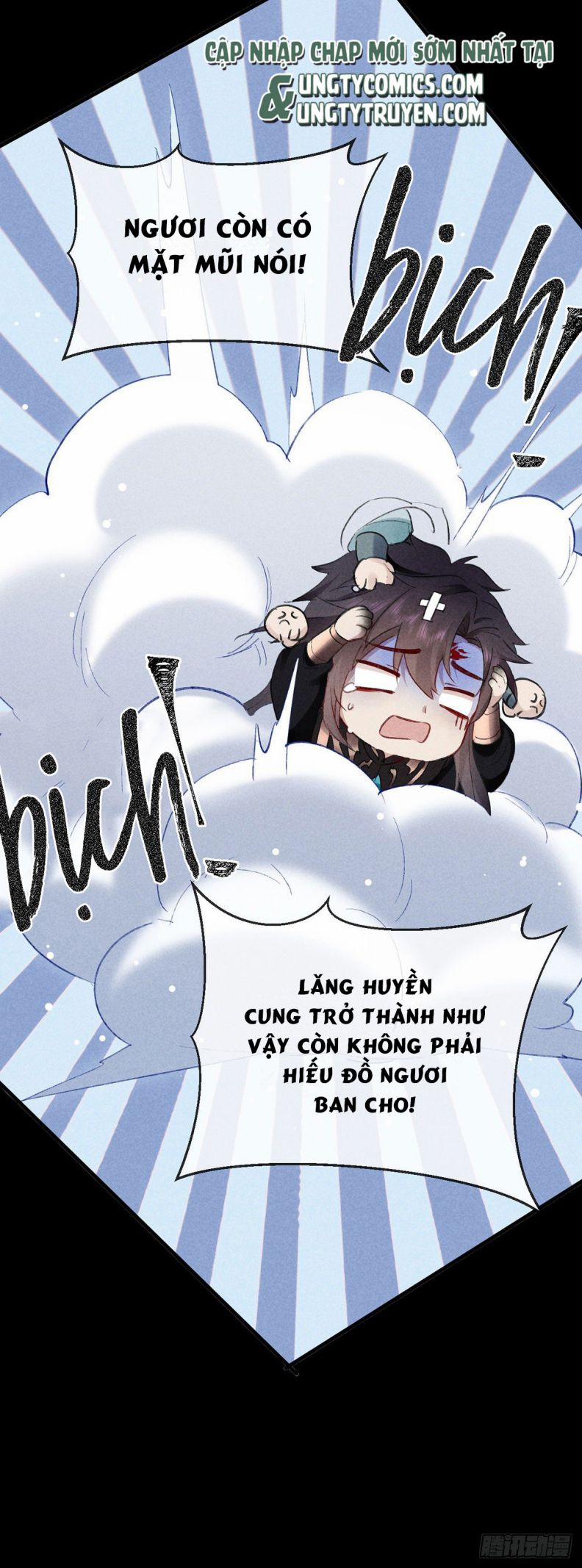 Đồ Mưu Bất Quỹ 119 trang 19