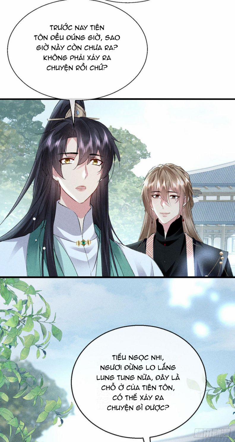 Đồ Mưu Bất Quỹ 119 trang 27