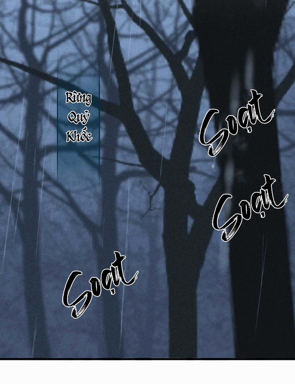 Đồ Mưu Bất Quỹ 12 trang 1