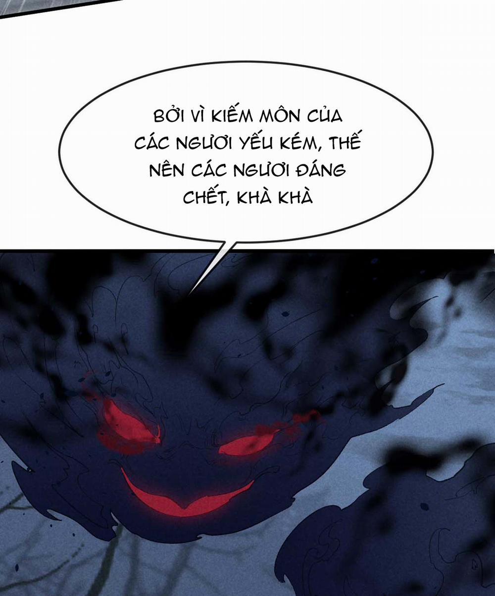 Đồ Mưu Bất Quỹ 12 trang 11