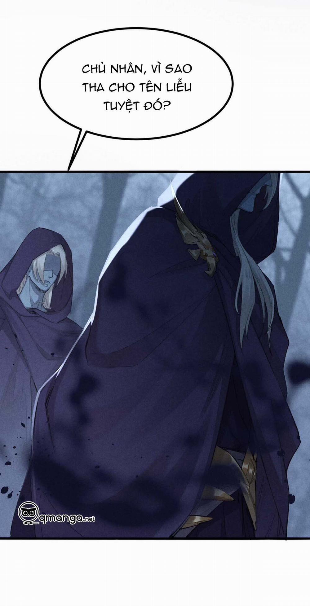 Đồ Mưu Bất Quỹ 12 trang 17