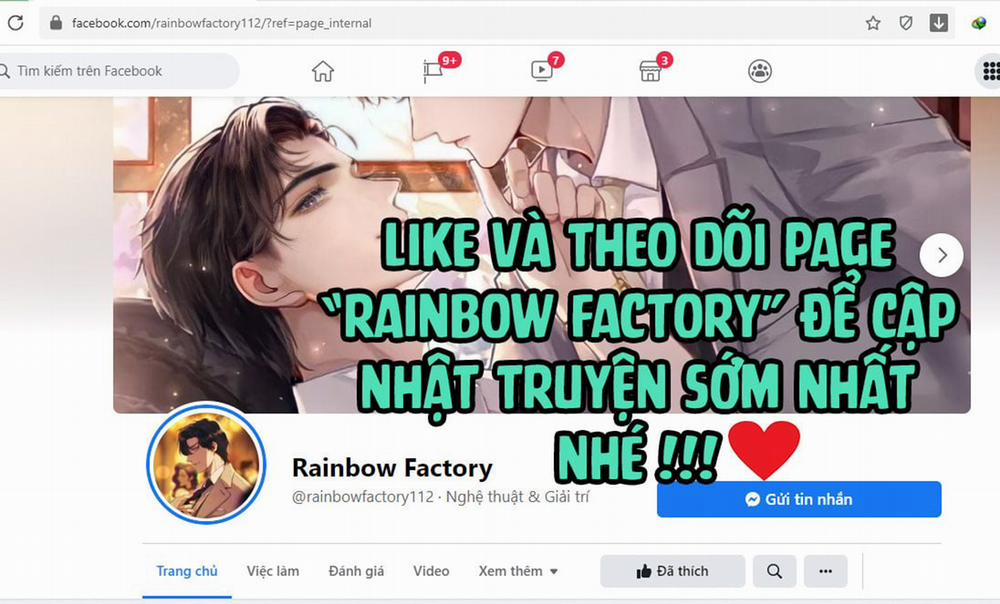 Đồ Mưu Bất Quỹ 12 trang 24