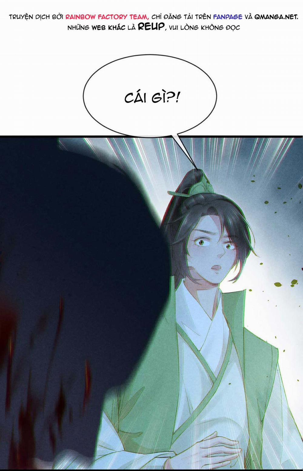 Đồ Mưu Bất Quỹ 12 trang 7