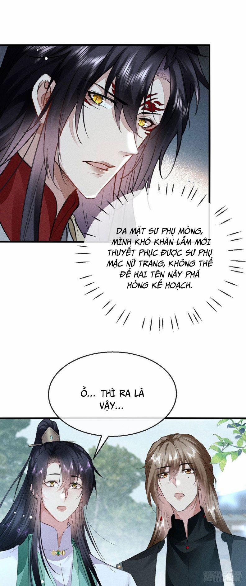 Đồ Mưu Bất Quỹ 120 trang 15