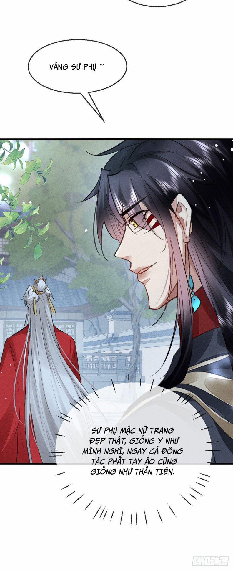 Đồ Mưu Bất Quỹ 120 trang 17