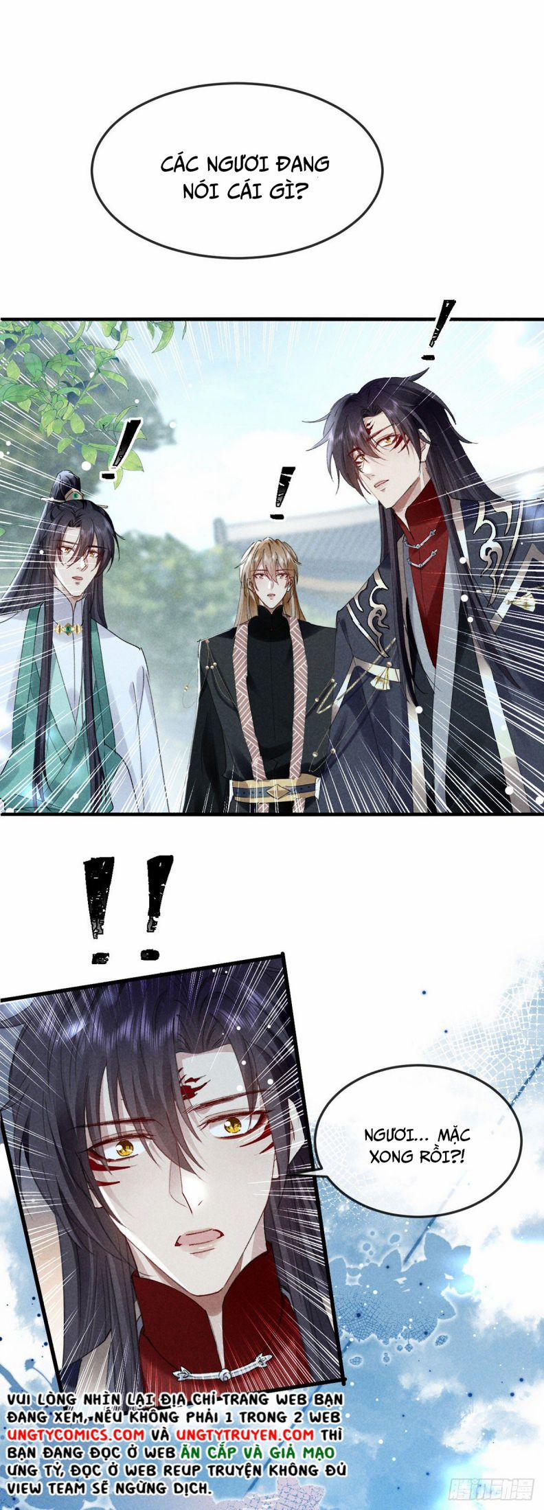 Đồ Mưu Bất Quỹ 120 trang 5