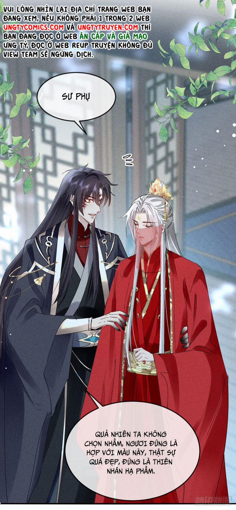 Đồ Mưu Bất Quỹ 120 trang 9