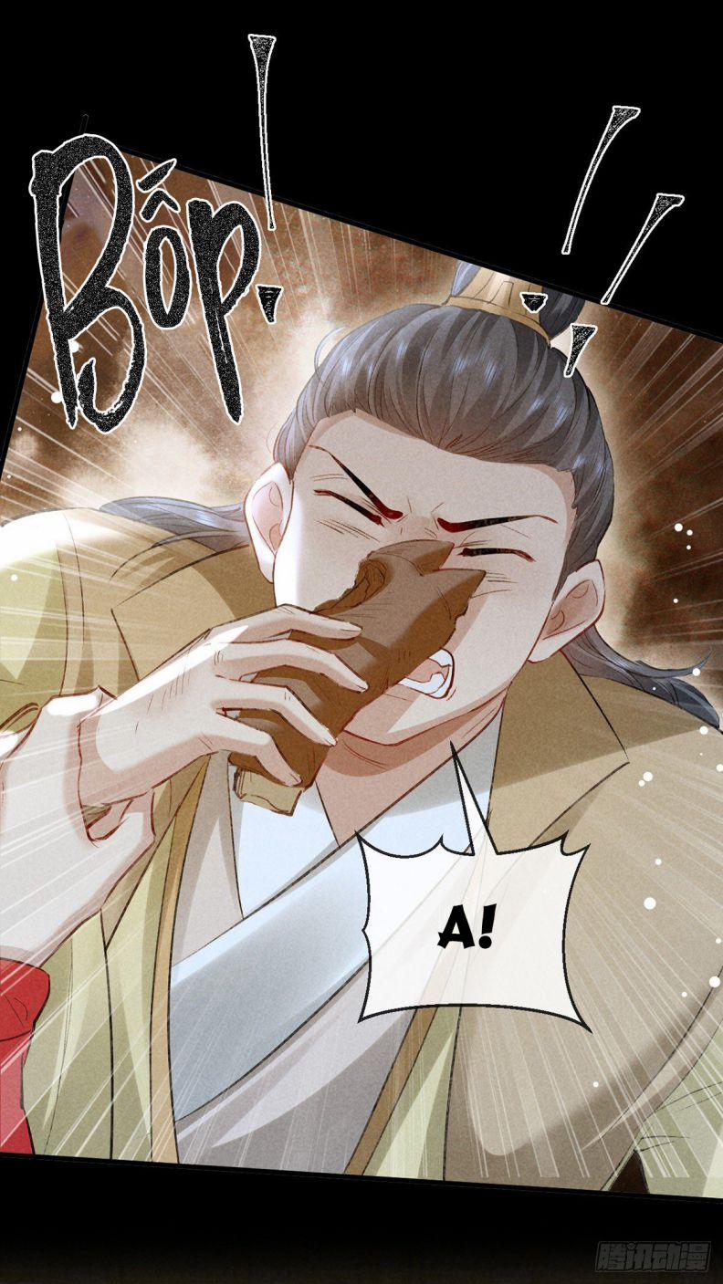 Đồ Mưu Bất Quỹ 122 trang 10