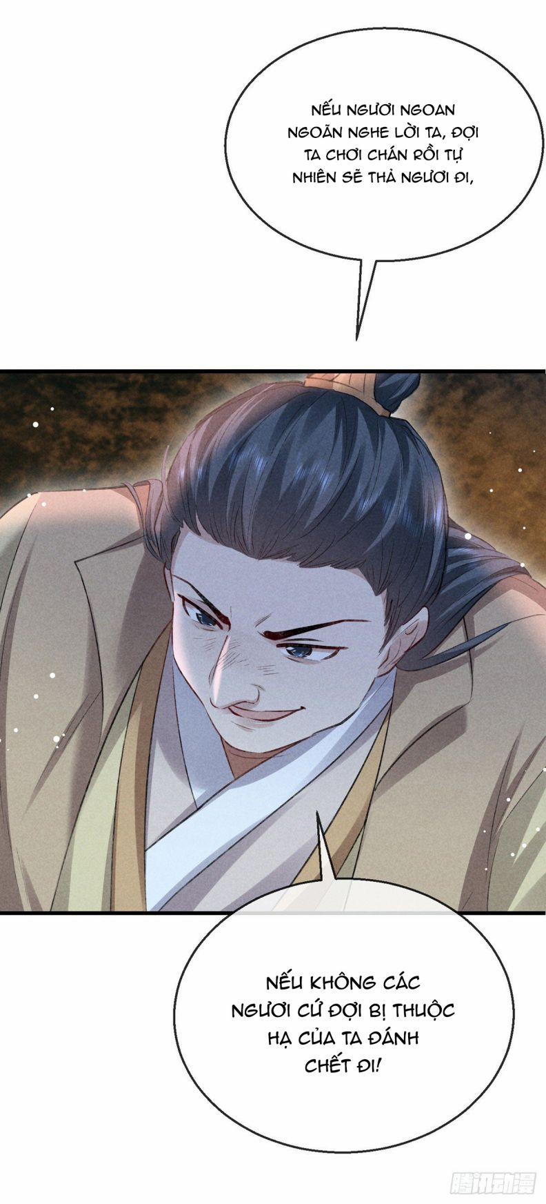 Đồ Mưu Bất Quỹ 122 trang 18