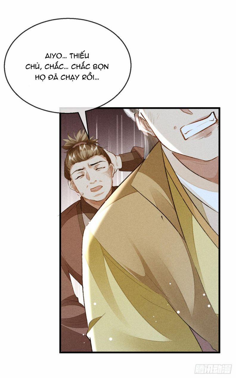 Đồ Mưu Bất Quỹ 122 trang 27