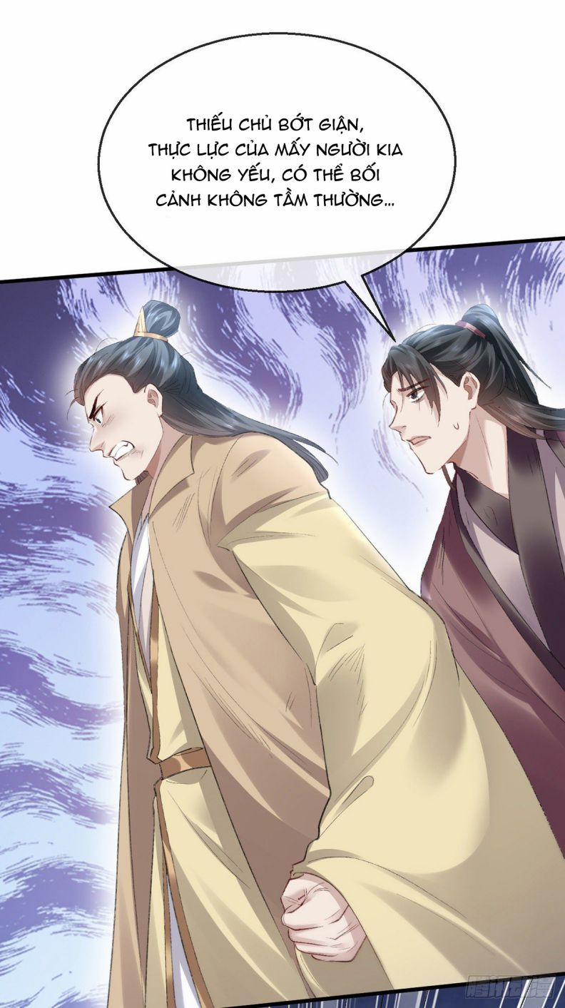 Đồ Mưu Bất Quỹ 122 trang 29