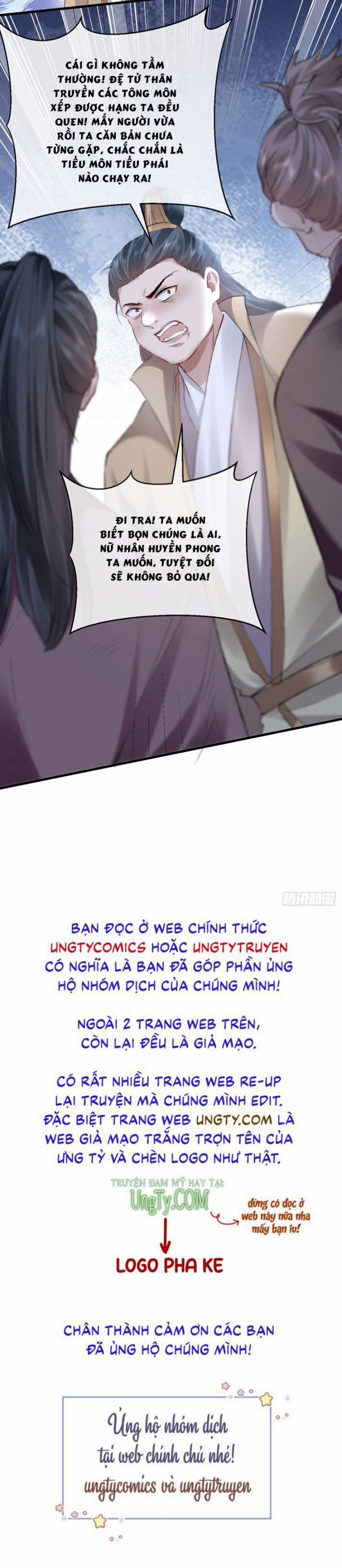 Đồ Mưu Bất Quỹ 122 trang 30