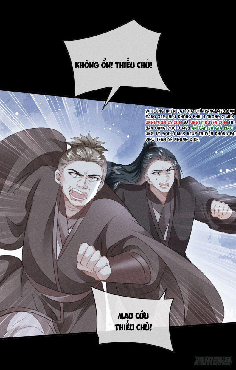 Đồ Mưu Bất Quỹ 124 trang 27