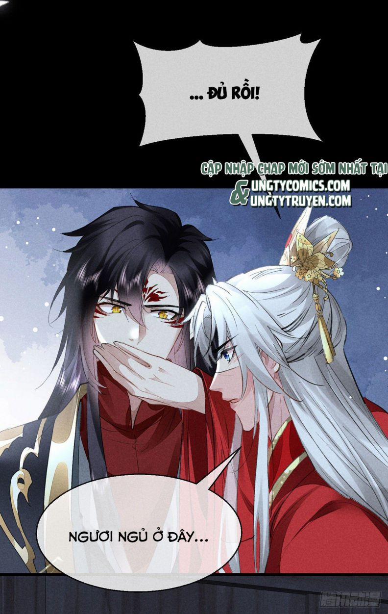 Đồ Mưu Bất Quỹ 124 trang 6