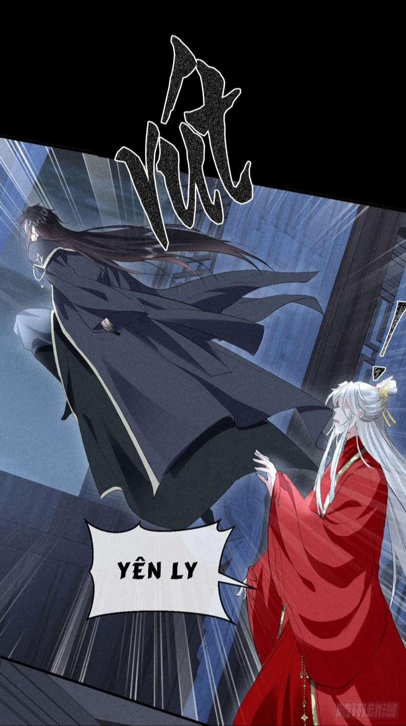 Đồ Mưu Bất Quỹ 126 trang 23