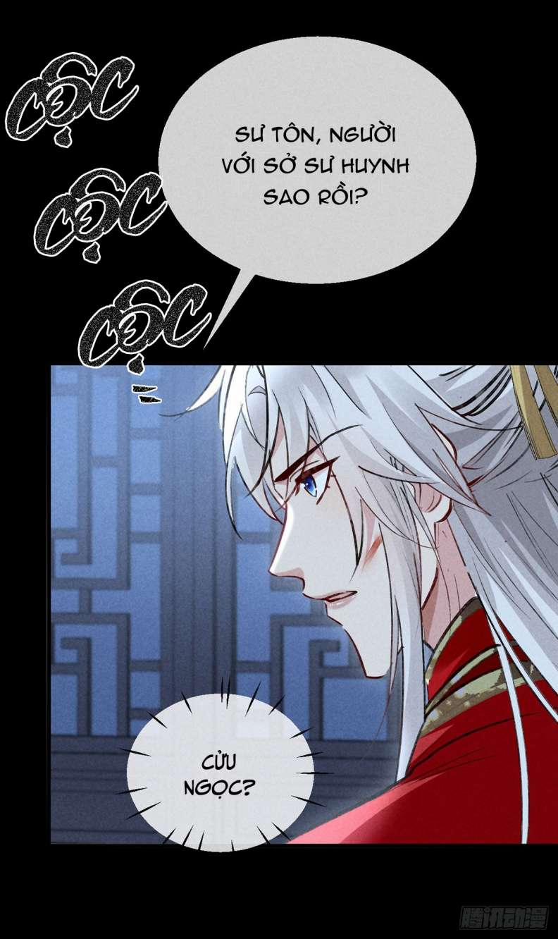 Đồ Mưu Bất Quỹ 126 trang 26