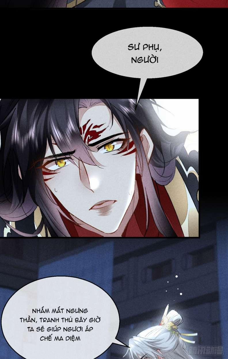 Đồ Mưu Bất Quỹ 126 trang 9