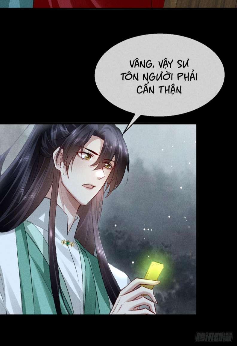 Đồ Mưu Bất Quỹ 127 trang 5