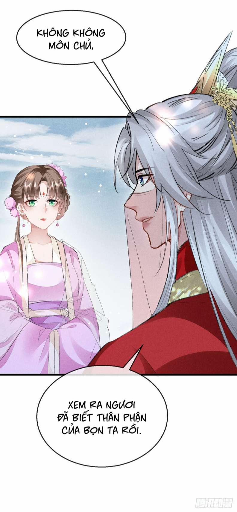 Đồ Mưu Bất Quỹ 128 trang 16