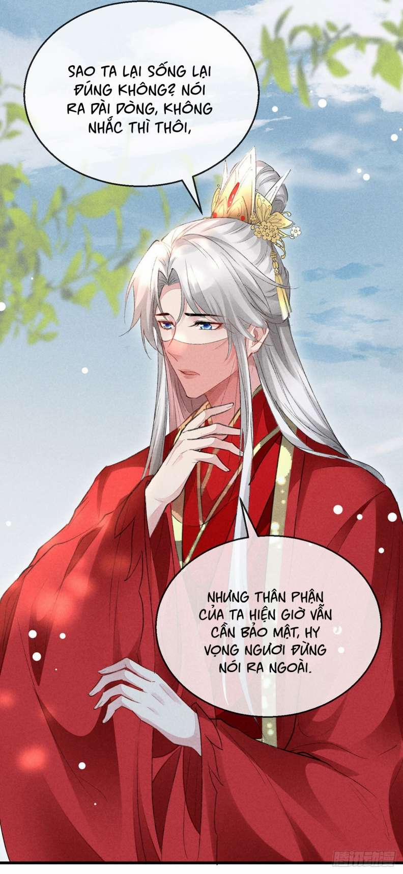 Đồ Mưu Bất Quỹ 128 trang 20