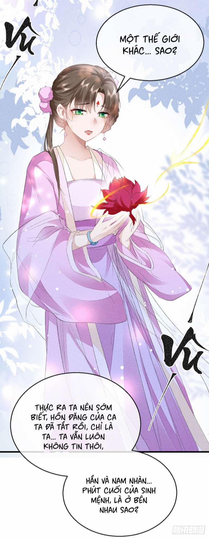 Đồ Mưu Bất Quỹ 128 trang 25