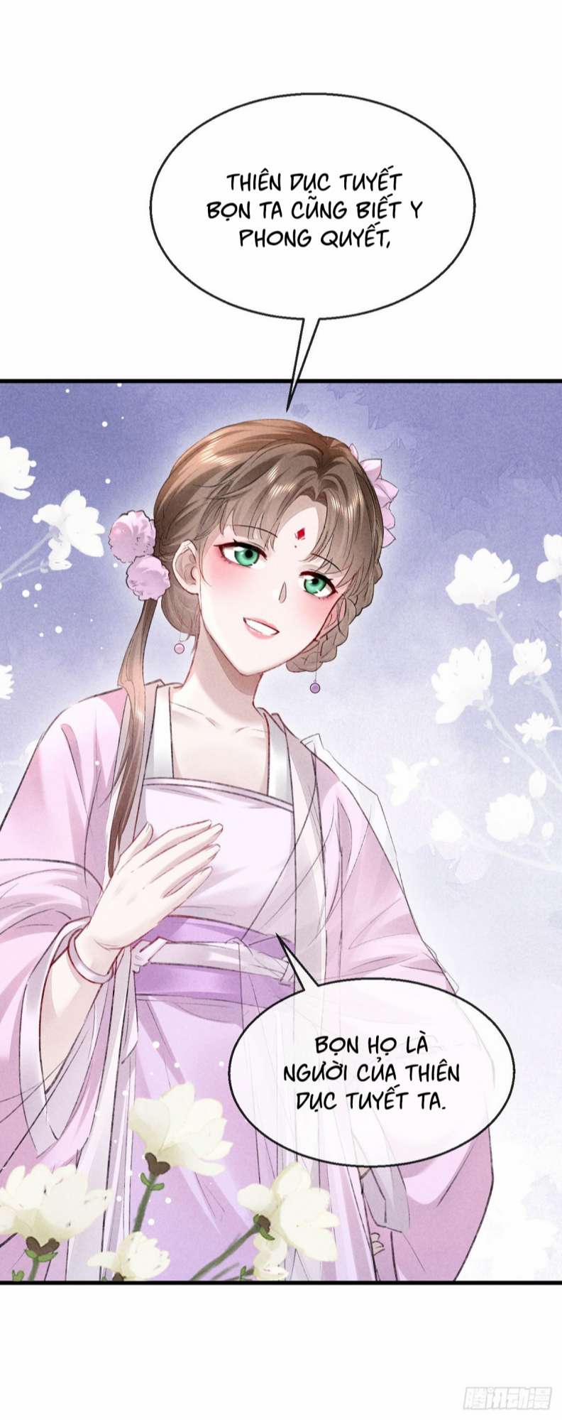 Đồ Mưu Bất Quỹ 128 trang 6