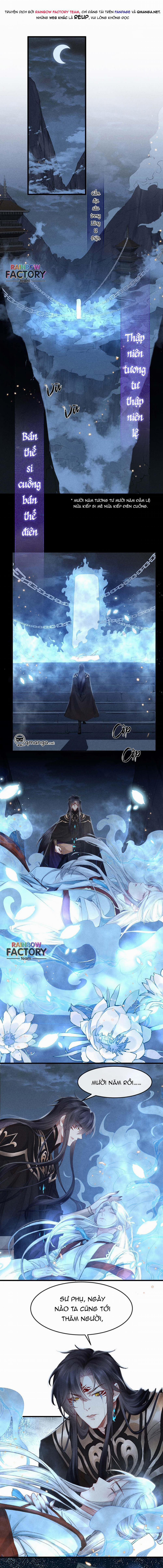 Đồ Mưu Bất Quỹ 13 trang 0