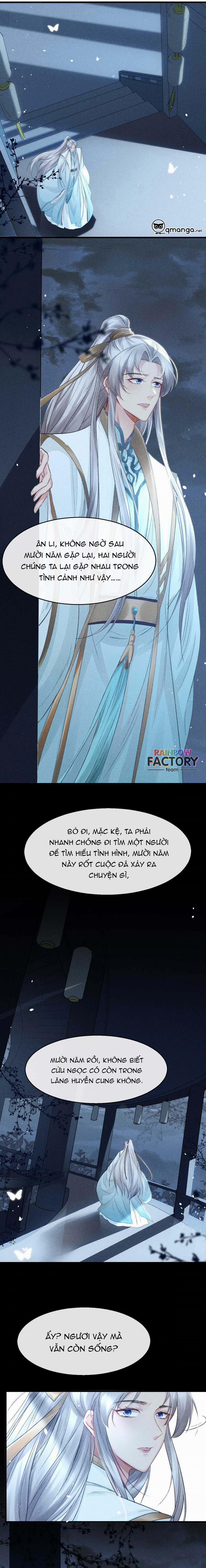 Đồ Mưu Bất Quỹ 13 trang 4