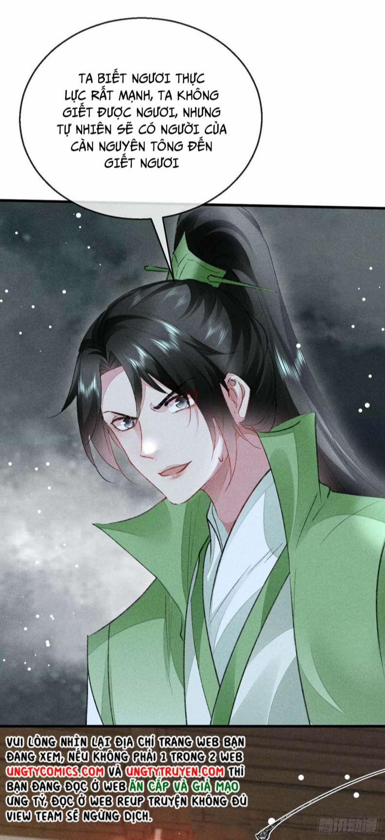 Đồ Mưu Bất Quỹ 130 trang 12