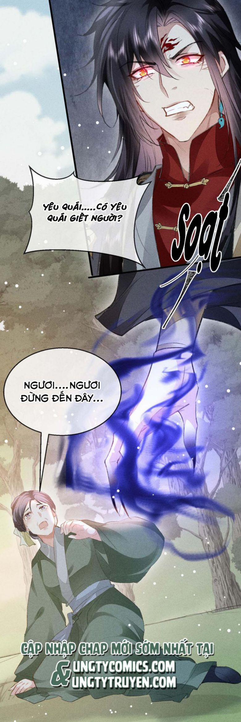 Đồ Mưu Bất Quỹ 131 trang 9