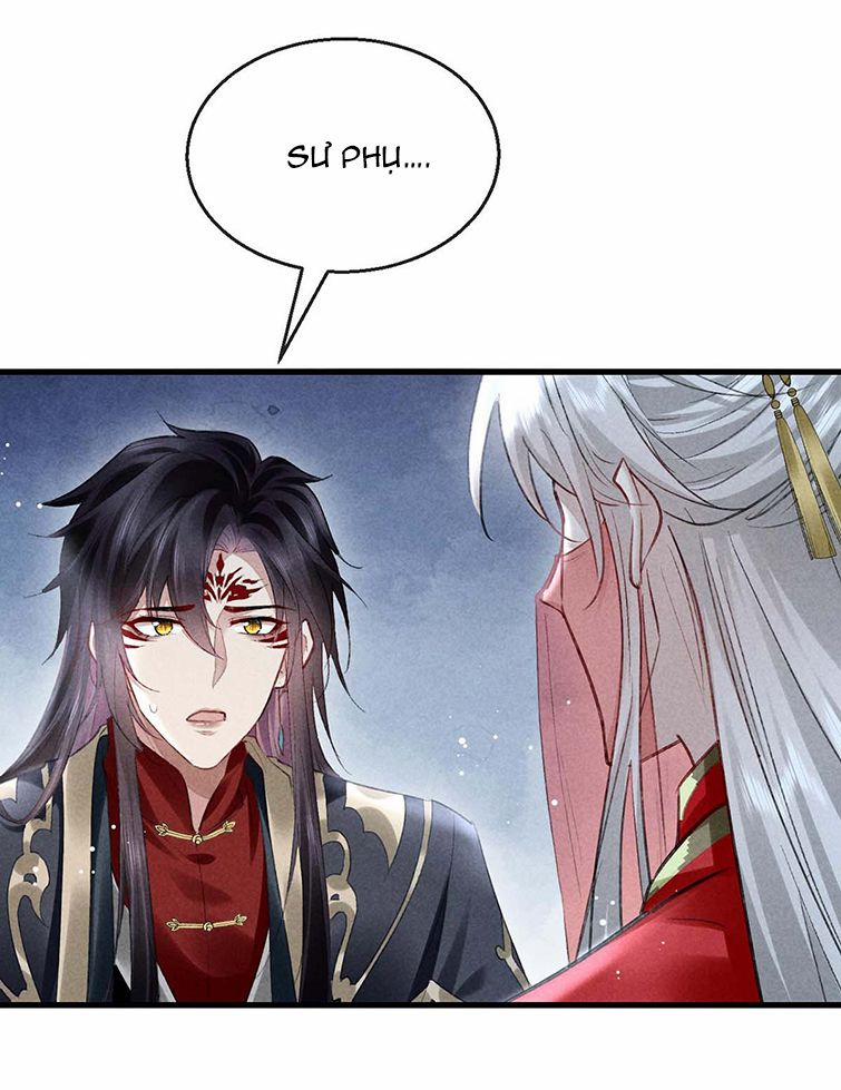 Đồ Mưu Bất Quỹ 132 trang 0